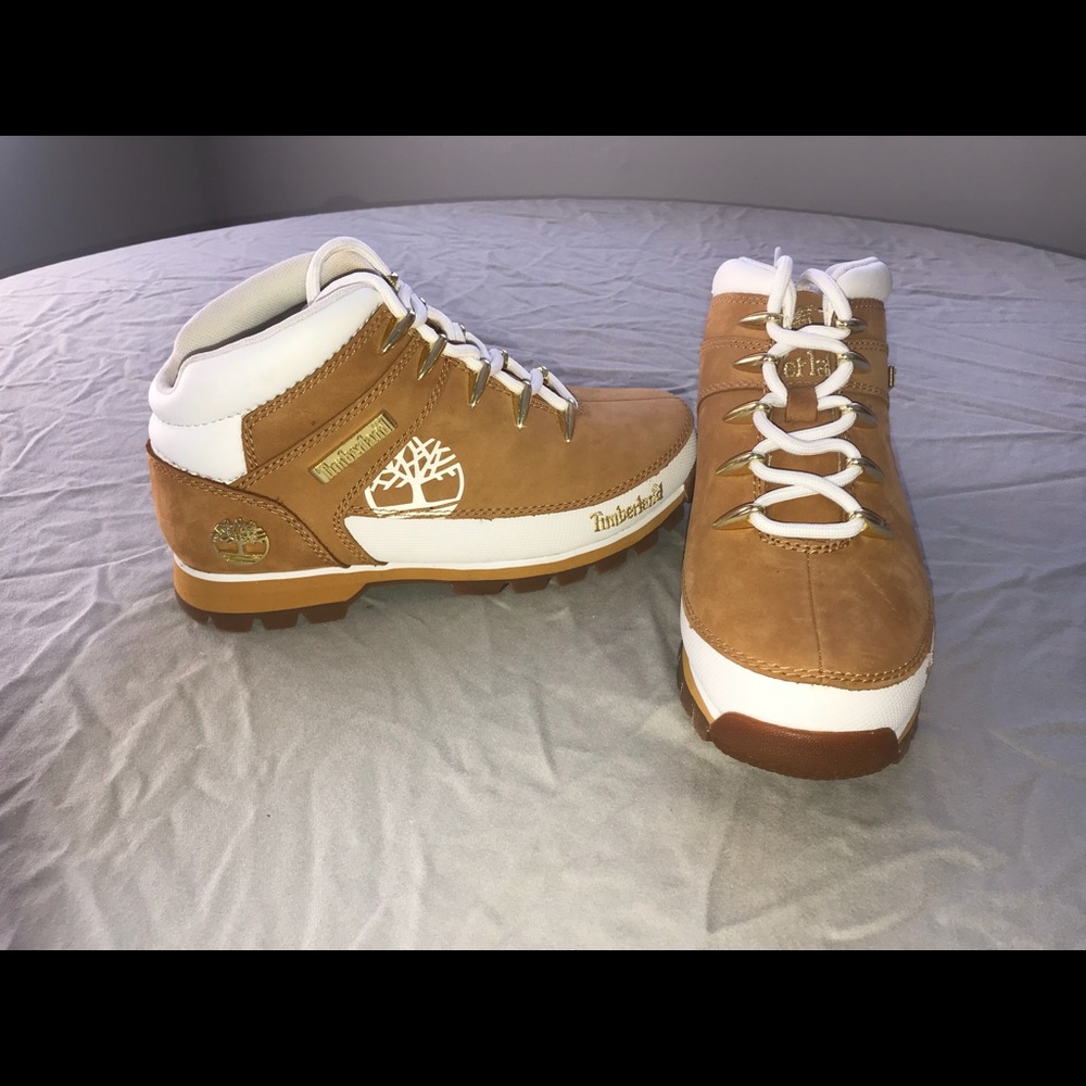 New Timberlines Without Box